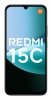 Xiaomi Redmi 15C 17,5 cm (6.9) 4G USB Type-C 4 GB 128 GB 6000 mAh Czarny